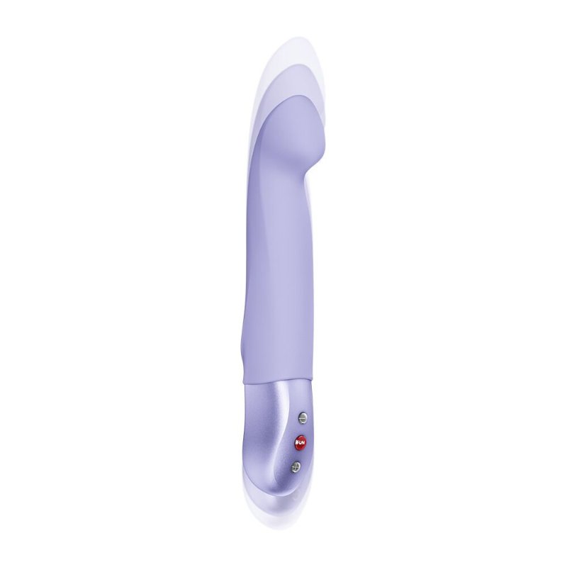 Пульсатор для точки G Fun Factory STRONIC G Purple