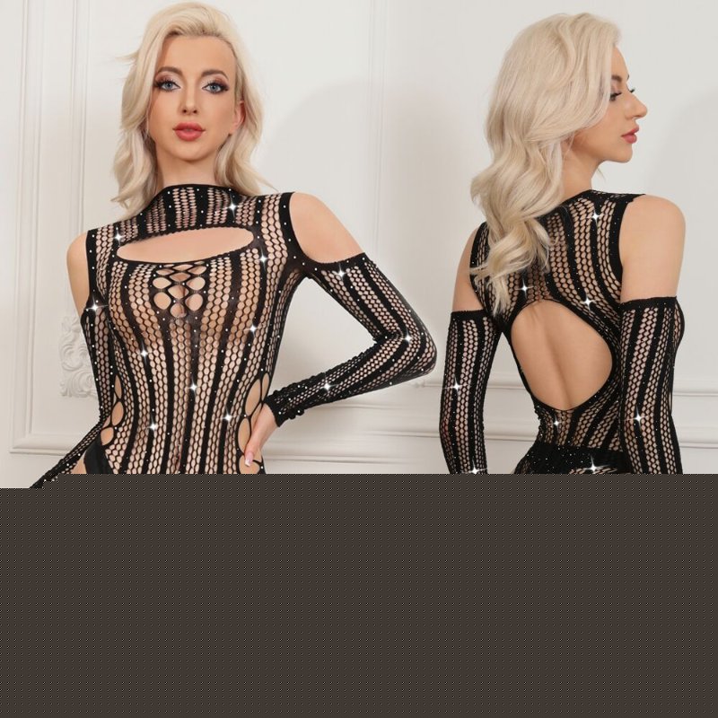 Бодістокінг JSY WW7118D One Size