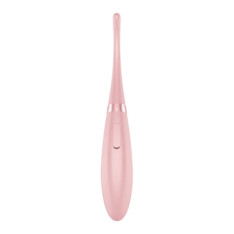 Вібратор Satisfyer Tip Tease Rose