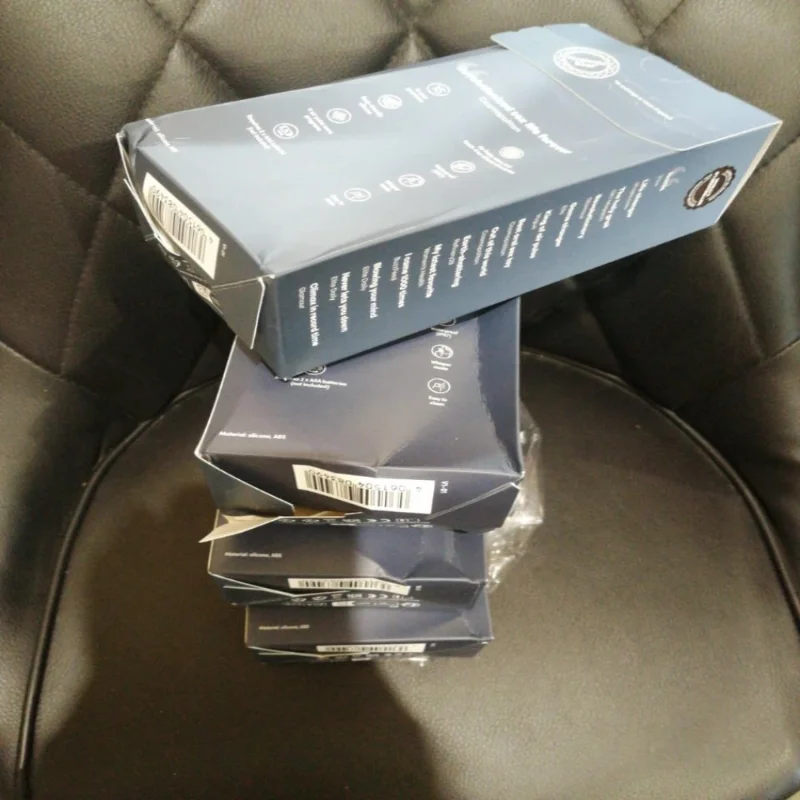Вакуумний кліторальний стимулятор Satisfyer Pro 2 Generation 2 Battery Series (м'яте паковання!!!)