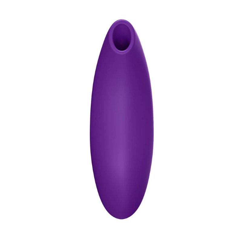 Вакуумний смарт-стимулятор для пар We-Vibe Melt 2 Purple