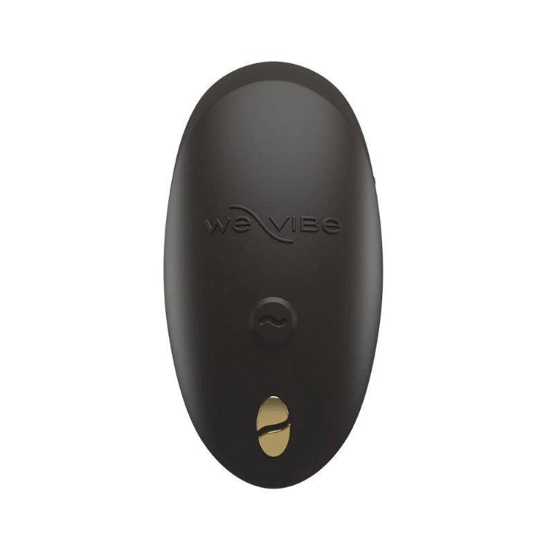 Смарт-вібратор для пар We-Vibe Chorus Pro Satin Black