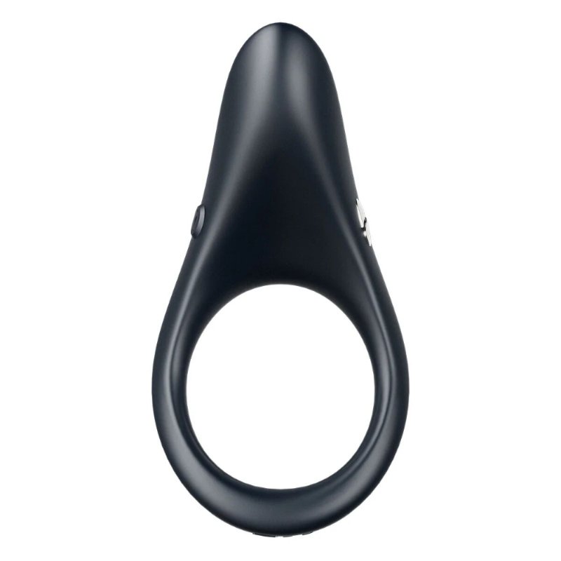 Смарт-віброкільце We-Vibe VERGE 2 Black