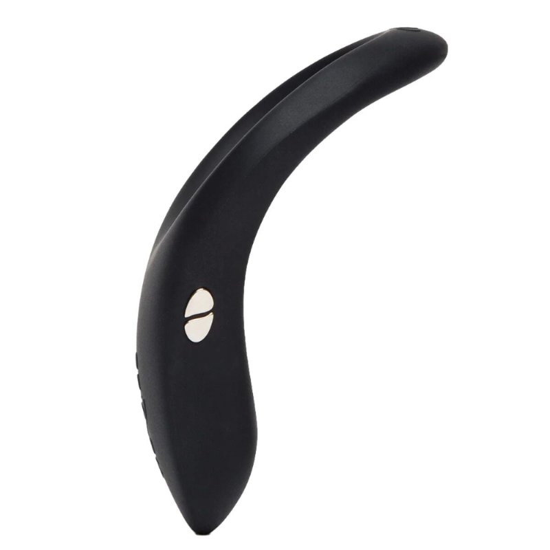 Смарт-віброкільце We-Vibe VERGE 2 Black