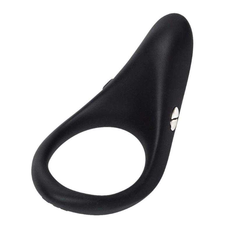 Смарт-віброкільце We-Vibe VERGE 2 Black