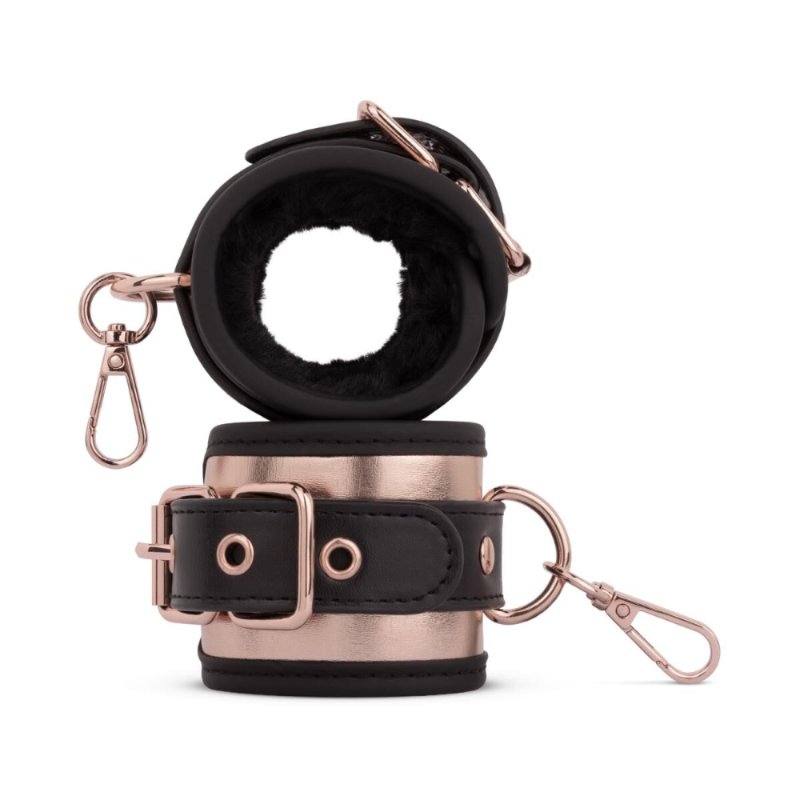 Набір для фіксації Rosy Gold - Neck and Leg Sling Restraint Set