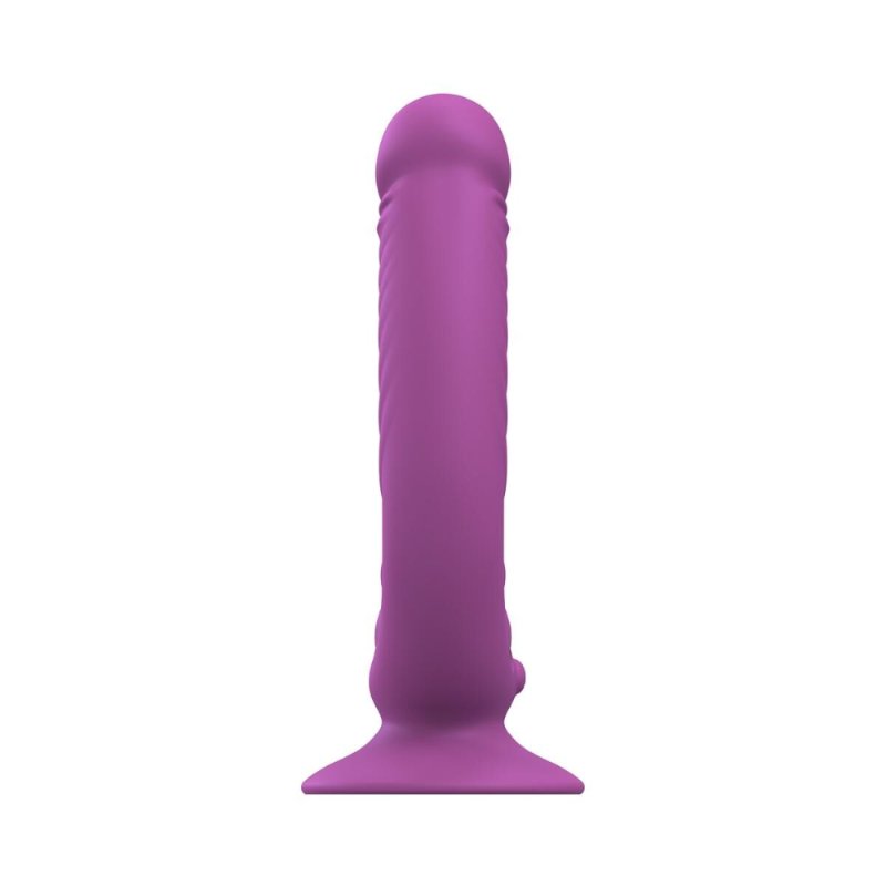 Подвійний вібратор Teazers Double Vibrator