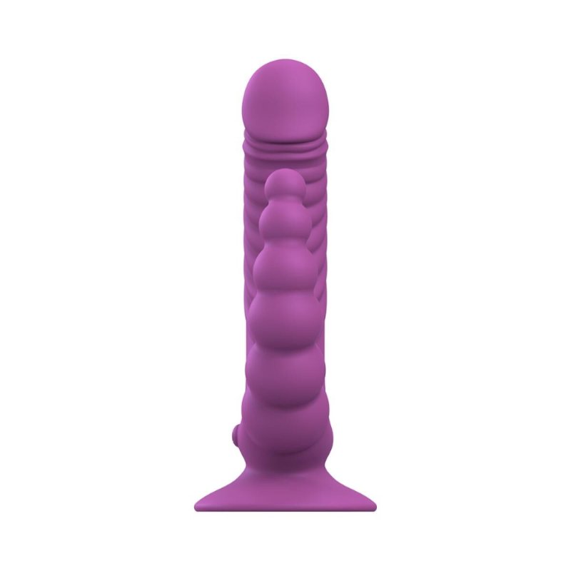 Подвійний вібратор Teazers Double Vibrator