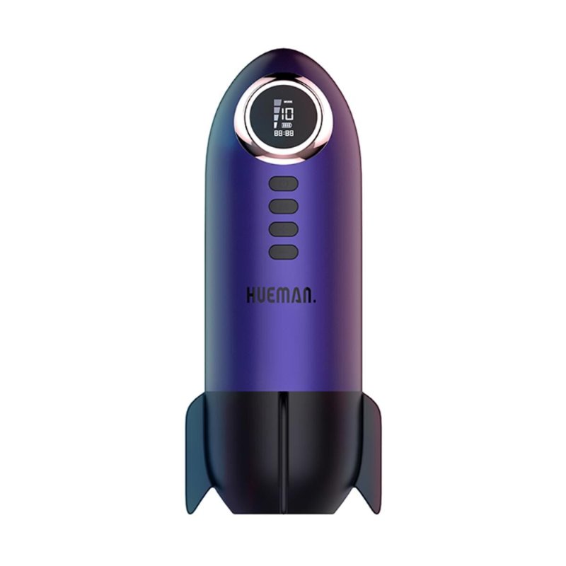 Мастурбатор Hueman - Blast Off Rocket Masturbator