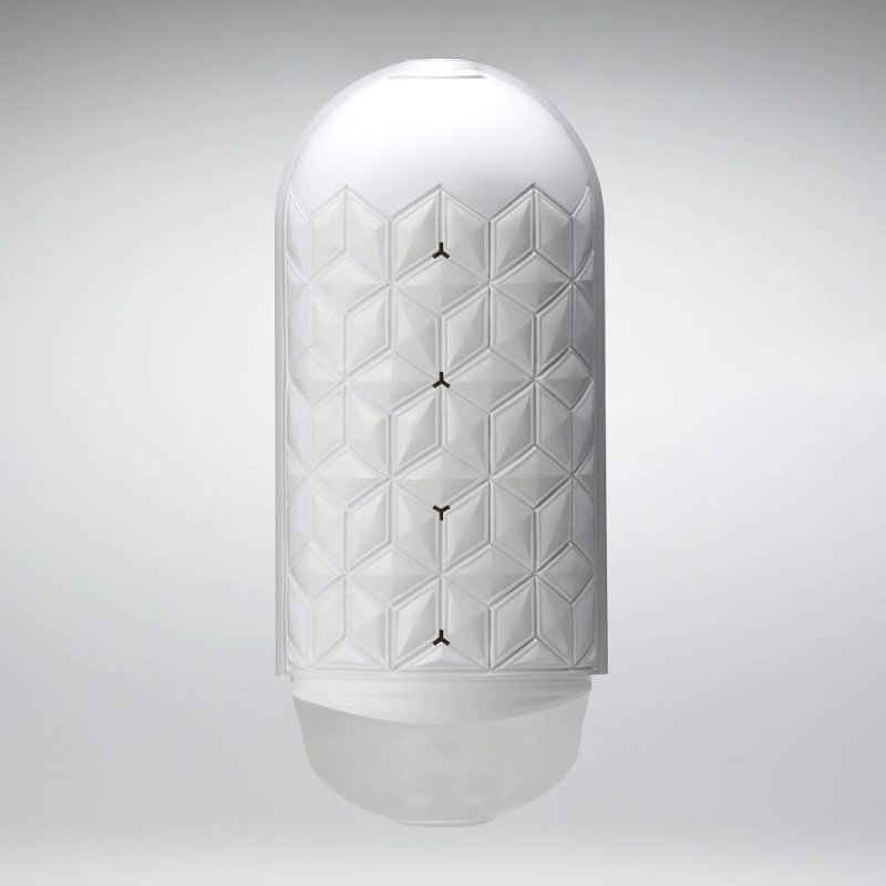 Мастурбатор Tenga Flip Flexy
