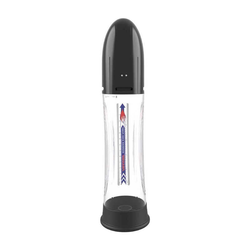 Автоматична вакуумна помпа Men Powerup Water Pump
