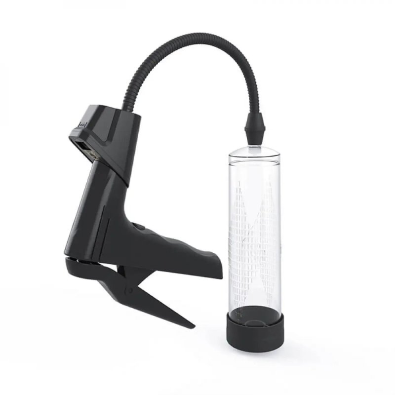 Вакуумна помпа Men Powerup MEN Air Gun Penis Pump