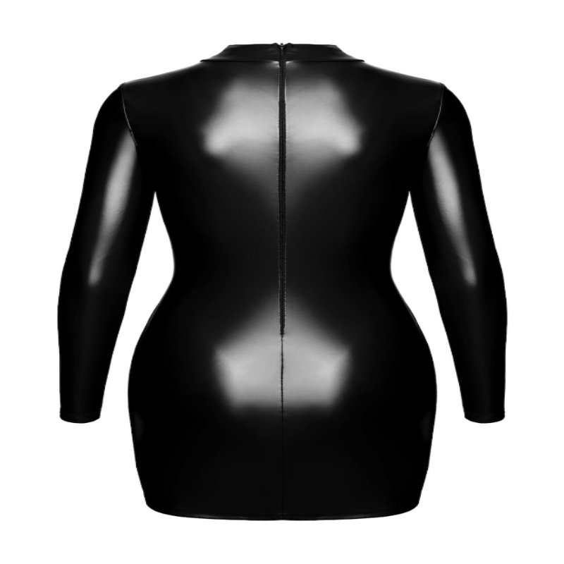 Сукня Noir Handmade F366 Vixen Cut-Out Bodycon Dress XL