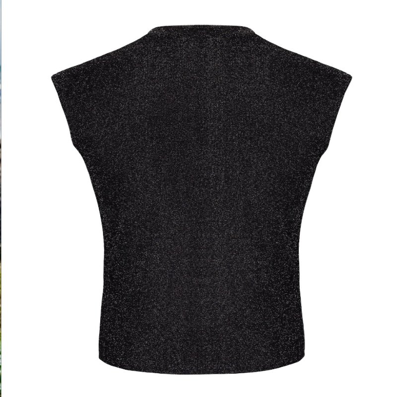 Чоловіча футболка Noir Handmade H083 Onyx skin tank L