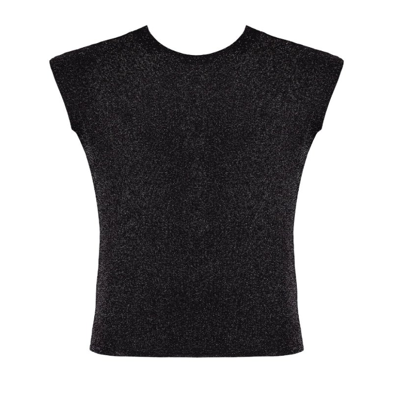 Чоловіча футболка Noir Handmade H083 Onyx skin tank XXL