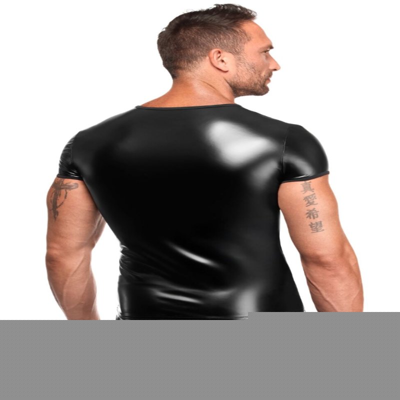 Чоловіча футболка Noir Handmade H084 Vexen Tee L