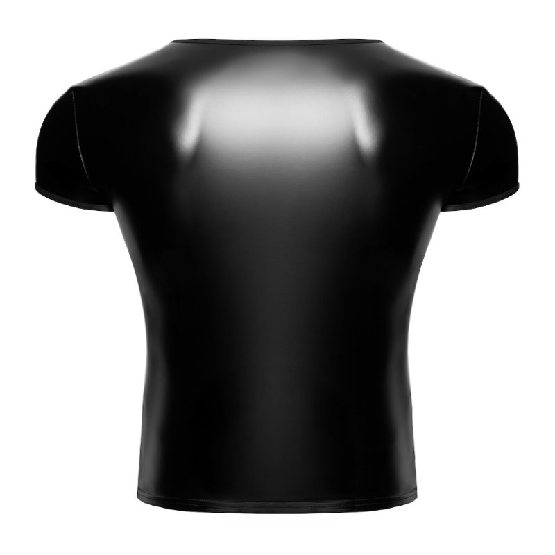 Чоловіча футболка Noir Handmade H084 Vexen Tee L