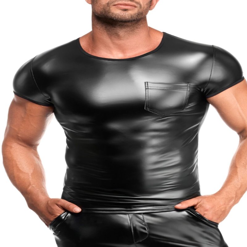 Чоловіча футболка Noir Handmade H084 Vexen Tee XL