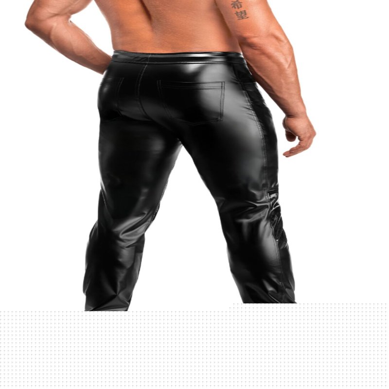 Чоловічі брюки Noir Handmade H087 Rogue pants S