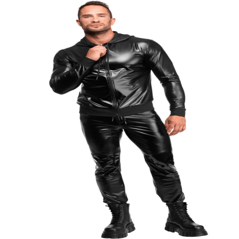 Чоловічі брюки Noir Handmade H087 Rogue pants S