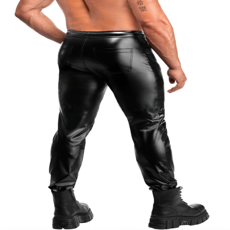 Чоловічі брюки Noir Handmade H087 Rogue pants M