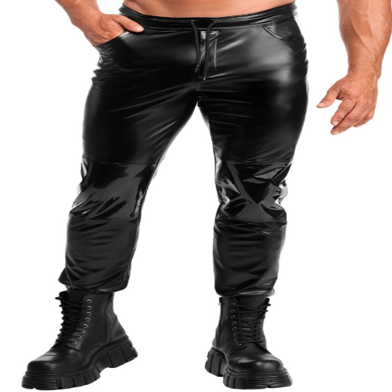 Чоловічі брюки Noir Handmade H087 Rogue pants L
