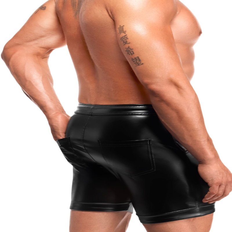 Чоловічі шорти Noir Handmade H088 Rogue shorts S