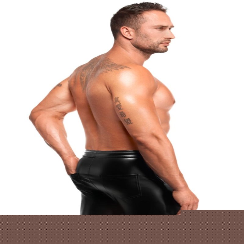 Чоловічі шорти Noir Handmade H088 Rogue shorts M