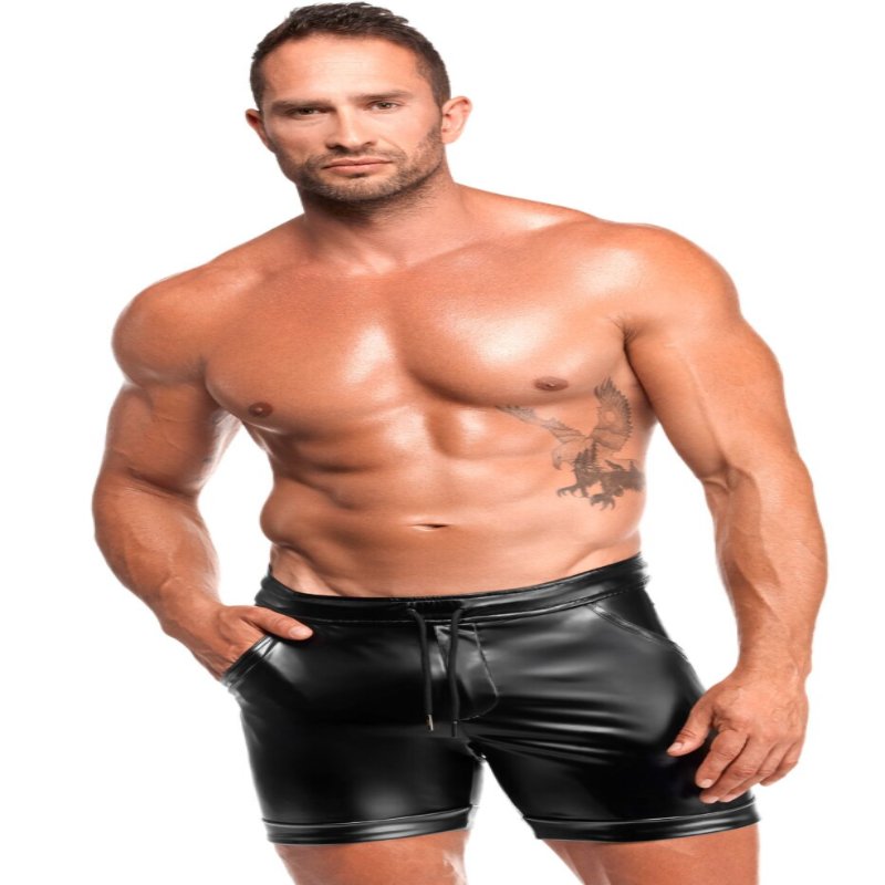 Чоловічі шорти Noir Handmade H088 Rogue shorts M