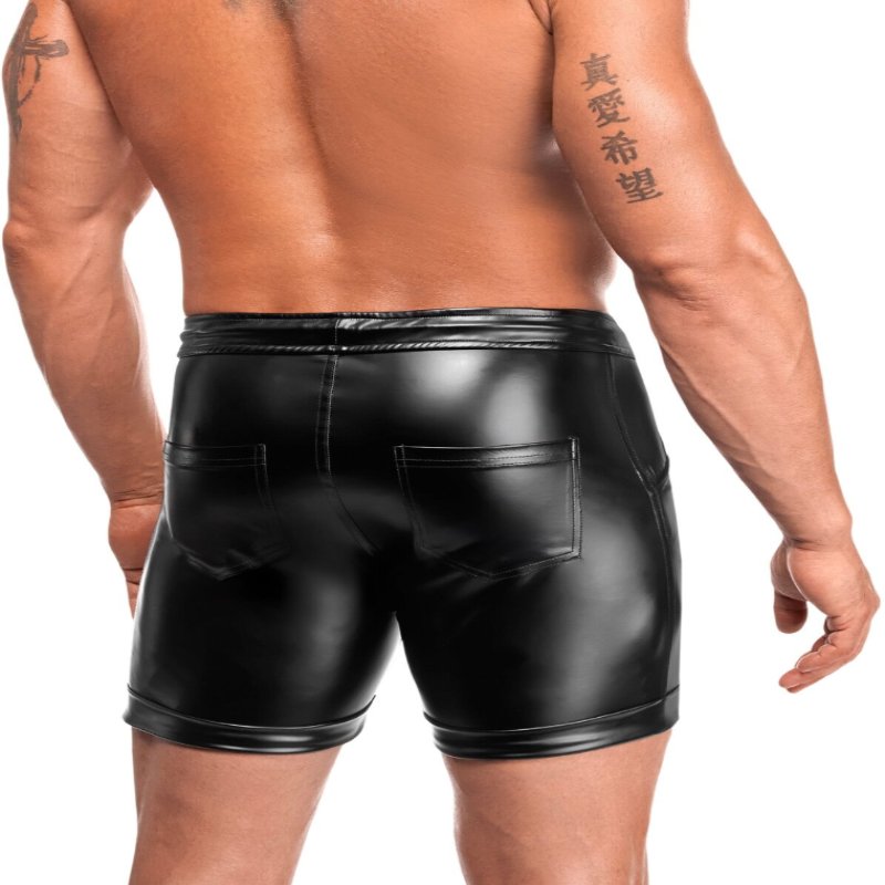 Чоловічі шорти Noir Handmade H088 Rogue shorts L