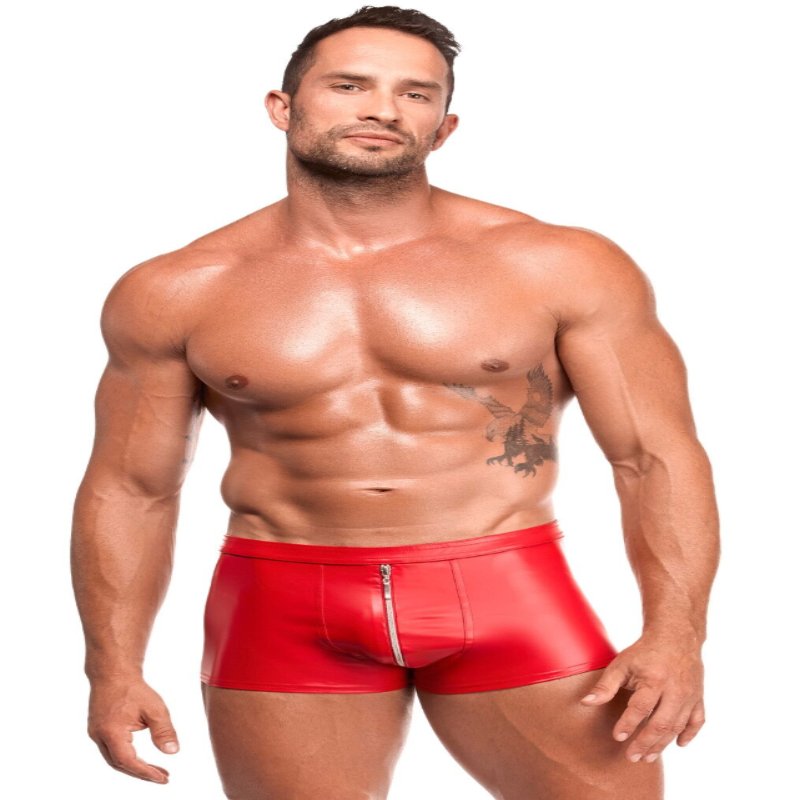 Чоловічі шорти Noir Handmade H097 Ignite shorts S