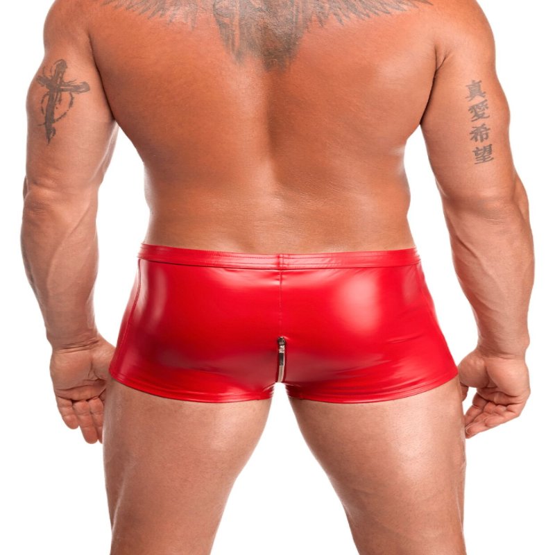Чоловічі шорти Noir Handmade H097 Ignite shorts XL