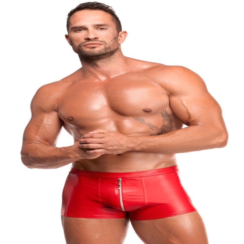 Чоловічі шорти Noir Handmade H097 Ignite shorts XL