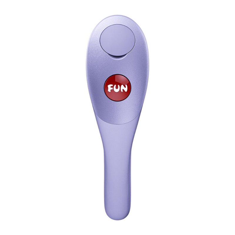 Вібратор на палець Fun Factory Be One Purple