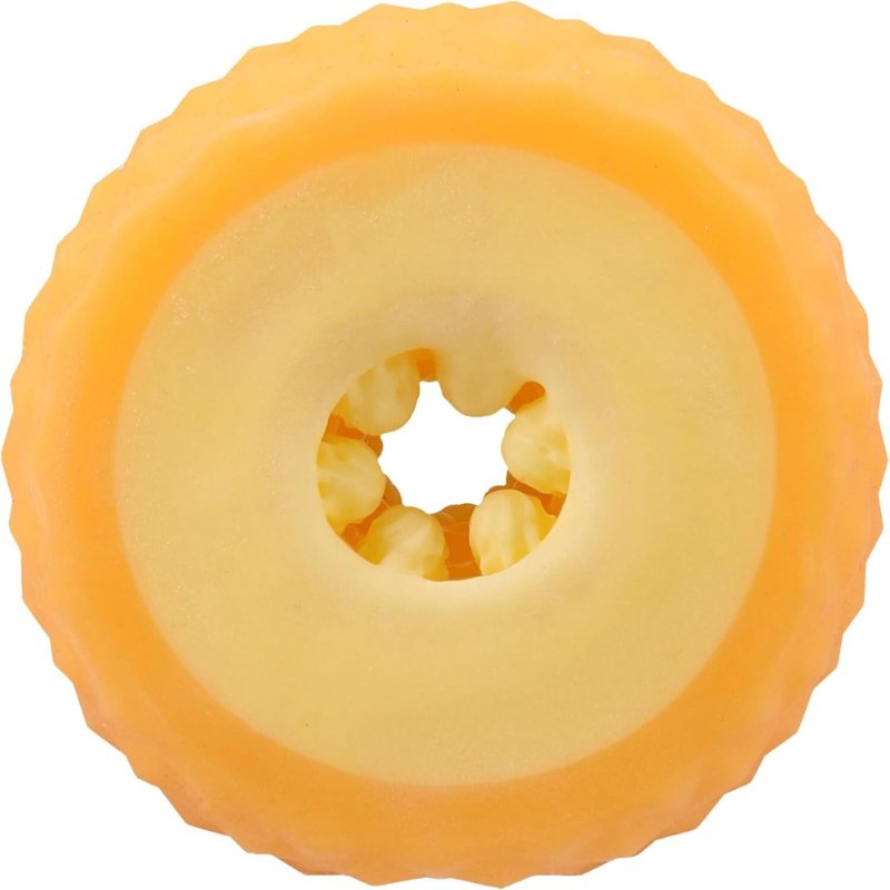 Набір для мінету Doc Johnson GoodHead Pineapple Blowjob Set