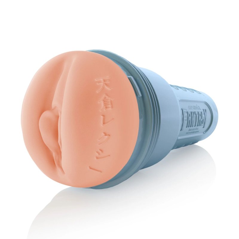 Мастурбатор Fleshlight Fantasy: Lexi Amakura Dojikko, дуже ніжний