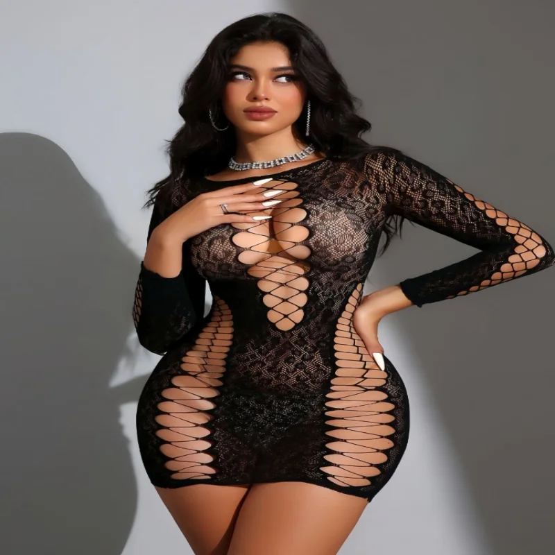 Бодістокінг JSY WW7242 One Size