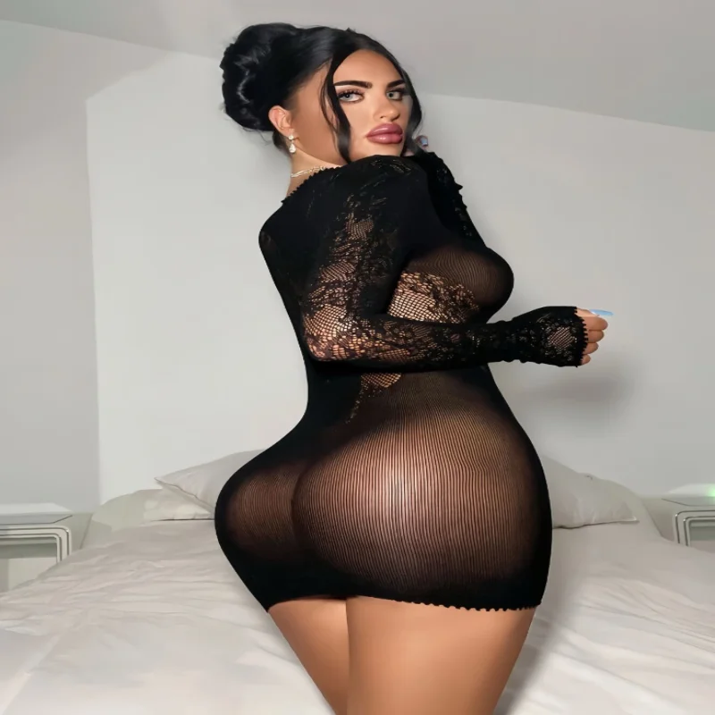 Бодістокінг JSY WW7249 One Size