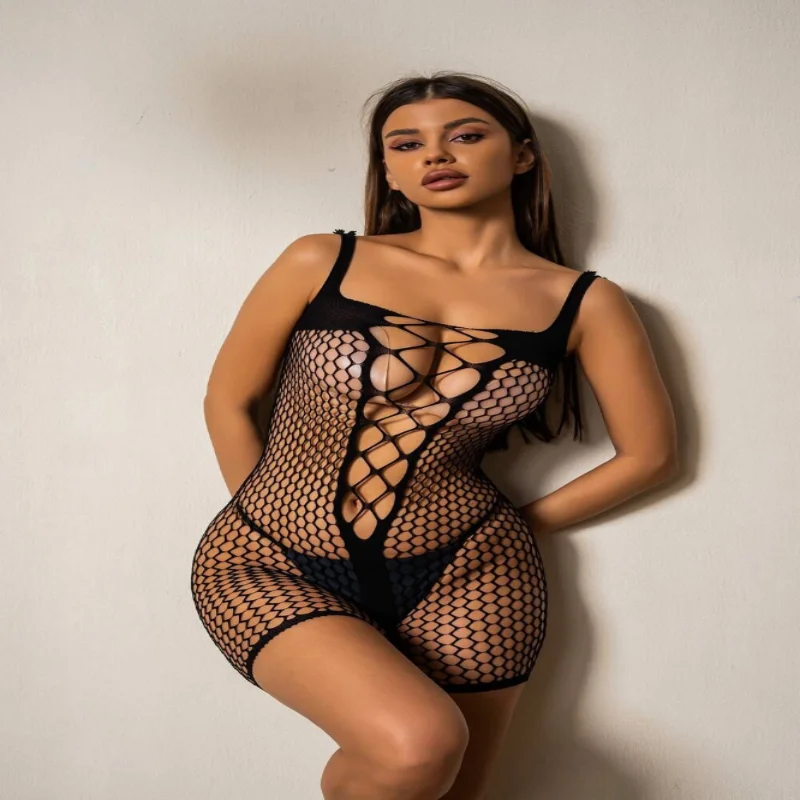 Бодістокінг JSY WW7153 One Size