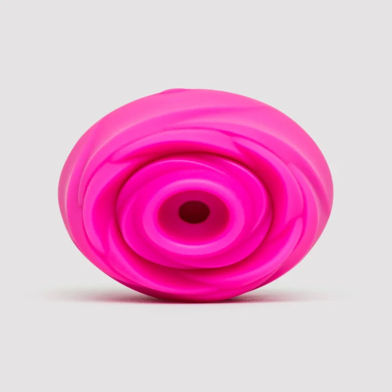 Вакуумний кліторальний стимулятор Romp Rose 2.0