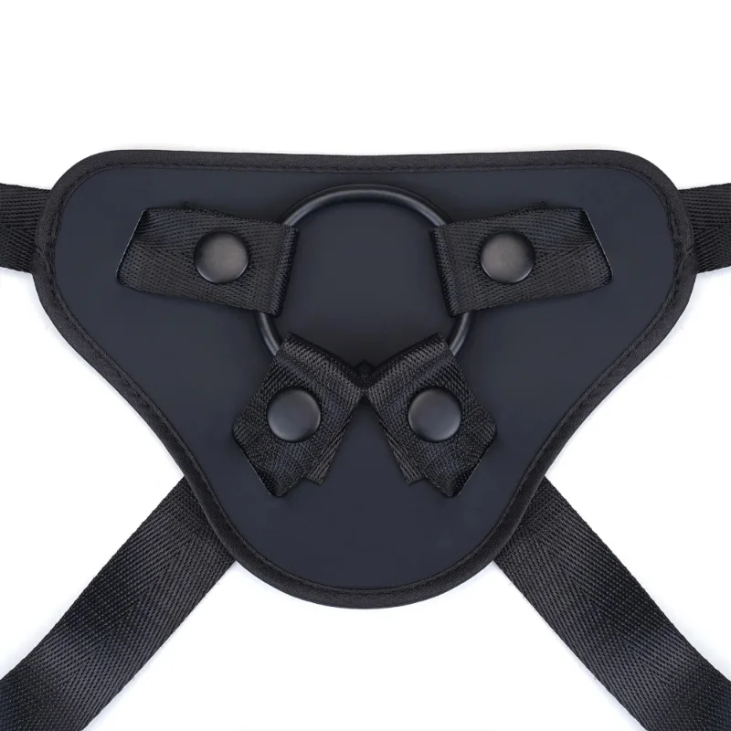 Трусики для страпона Liebe Seele Vegan Fetish Universal Strap On Harness
