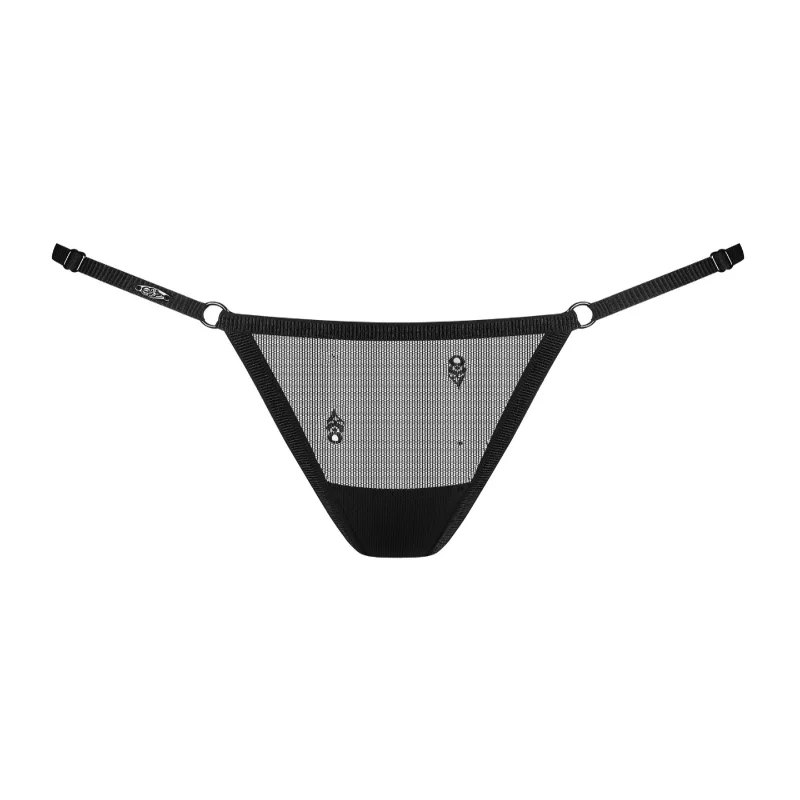 Трусики Obsessive Anniverse Special jockstrap 2XL/3XL