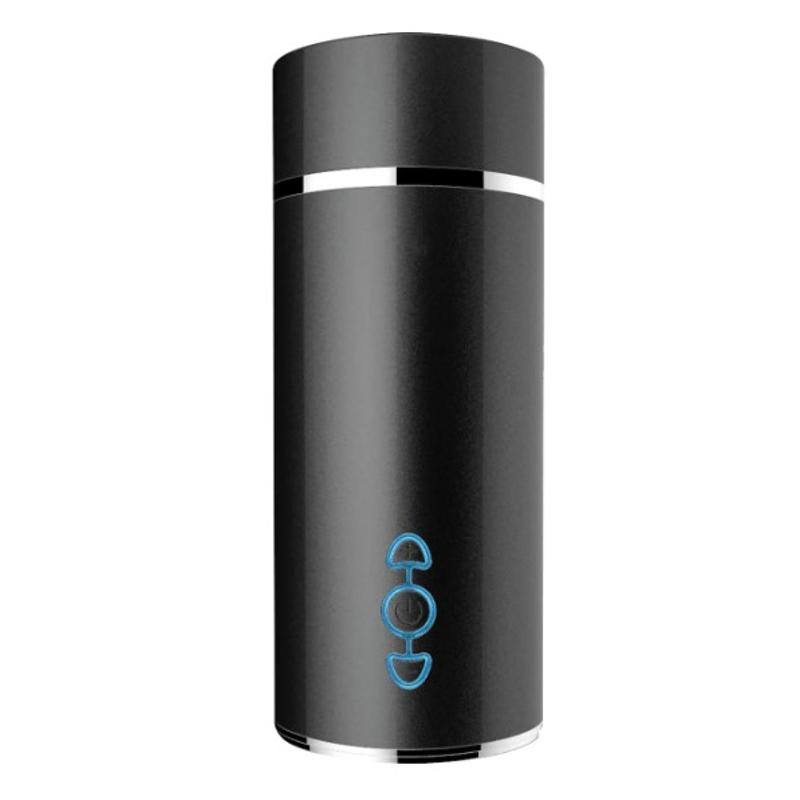 Автоматический мастурбатор вагина Boss Series: Vagina Heart Of Love 34 function USB