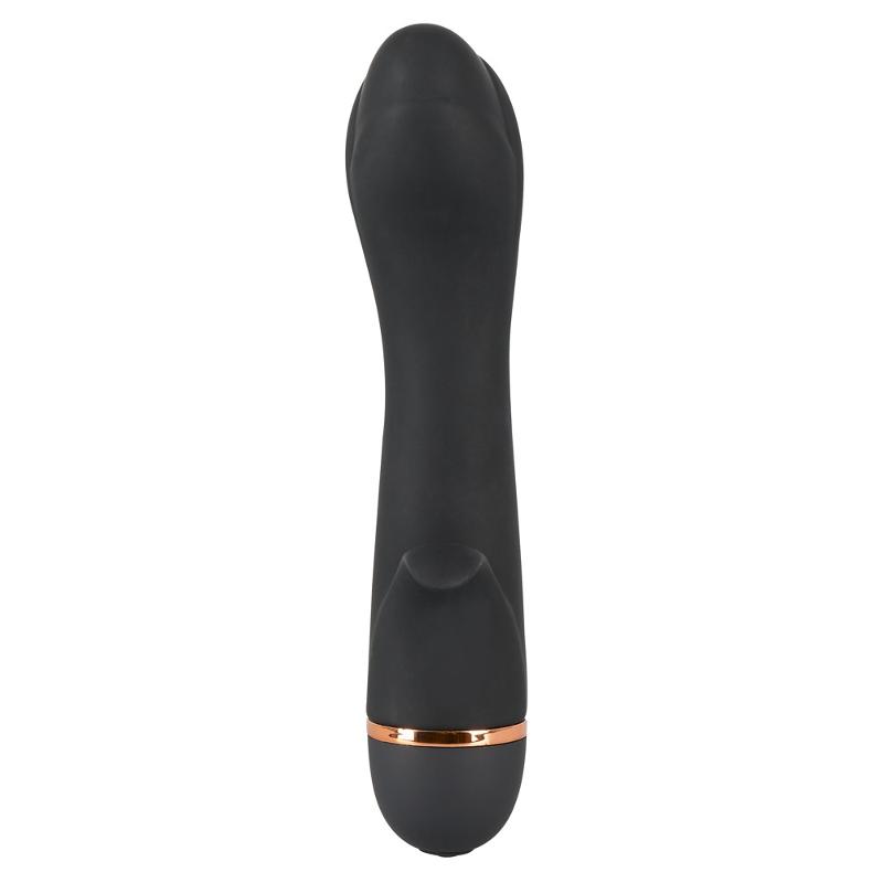 Вибратор тюльпан Bendy Tulip Vibrator 20 режимов вибрации