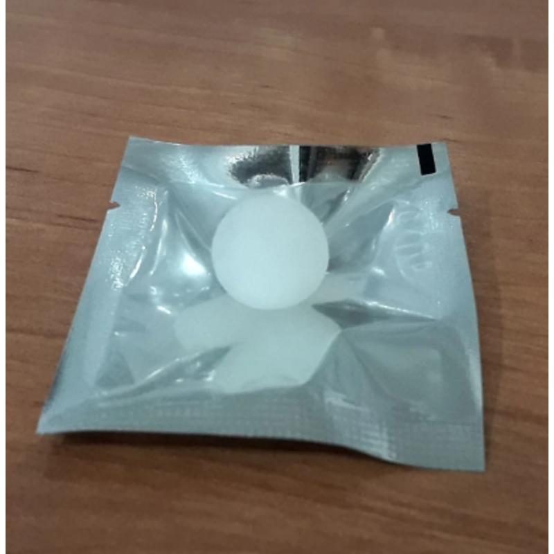 Презерватив OLO с усиками + шарик "Flying Fish Spiny condom" (1 презератив + 1 шарик)