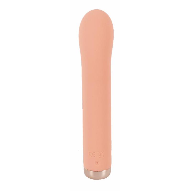 Вибратор для точки G - Mini G-Spot Vibrator 10 режимов вибрации