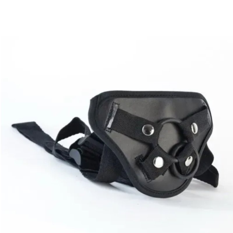 Страпон женский EGZO Evolution STR006 ( 16,5 см х 4 см )