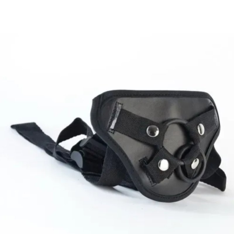 Страпон женский EGZO Evolution STR005 ( 18,5 см х 4 см )
