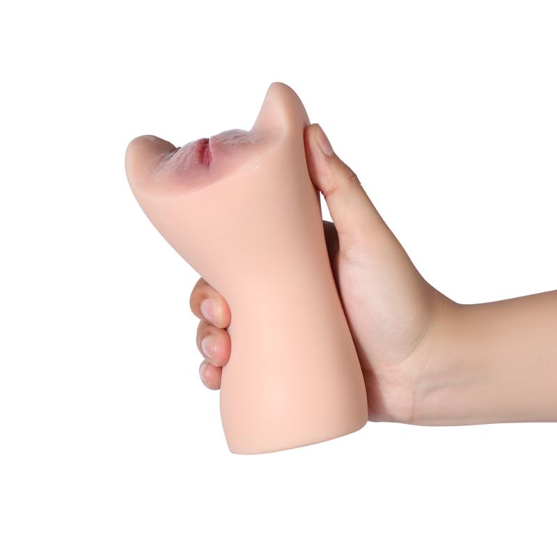 Реалистичный маструбатор вагина Penny Super Realistic Pussy без вибрации
