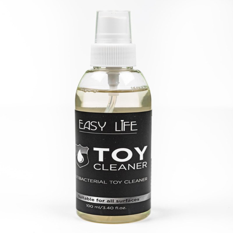 Easy Life Toy Cleaner 100 ml - зображення 1